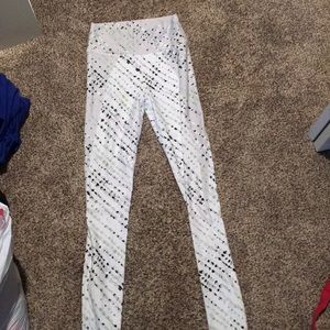 Fabletics full length leggings